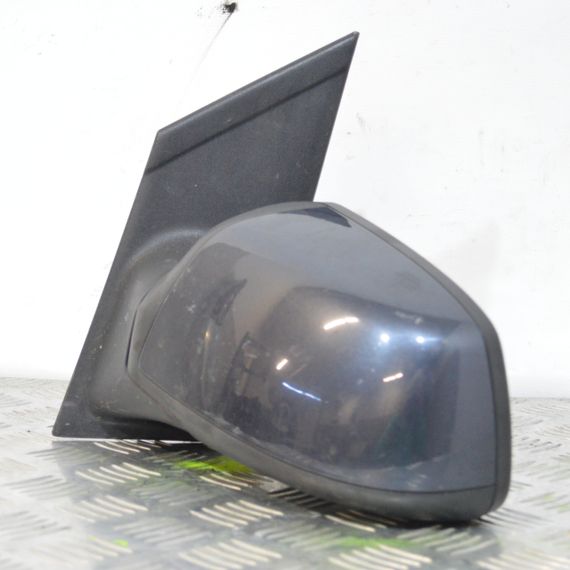 Дзеркало ліве електричне 5 pin Ford Focus II 2004-2008 Дзеркало ліве електро 5 пінів Форд Фокус 2 212836289 | Зображення 2