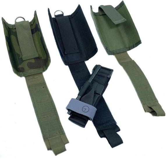 Підсумок для турнікету метелик Cordura 1050 піксель (LE3434) | Зображення 7
