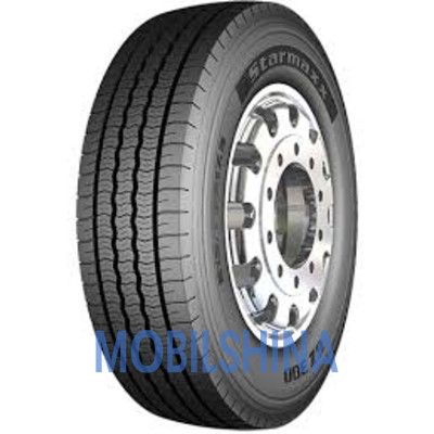 Всесезонные шины STARMAXX GZ-300 (рулевая) (215/75R17.5 126/124M)