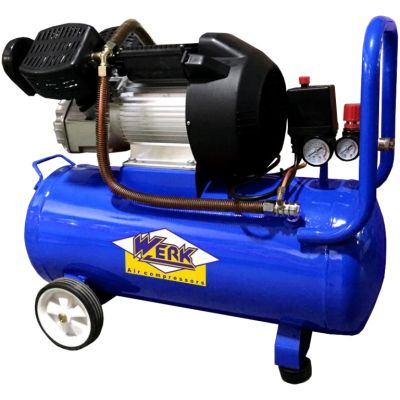 Компрессор Werk VBM-50N (60513)