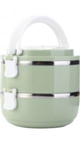 Термос пищевой Empire EM-3515 1,4 л