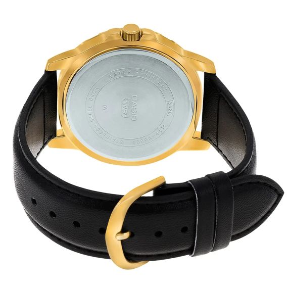 Годинник Casio MTP-VD300GL-1E | Зображення 1