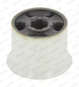 Сайлентблок важеля SEAT CORDOBA, VW POLO, MOOG (SESB0104)