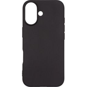 Чехол для мобильного телефона Armorstandart Matte Slim Fit Apple iPhone 17 Black (ARM86744)