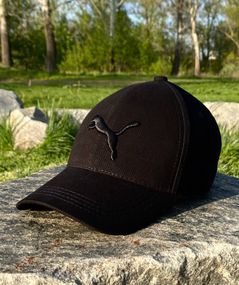 Кепка Puma classic черная