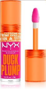 Блиск для губ NYX Duck Plump - DPLL12 Bubblegum Bae (6.8 ml)