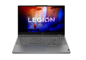 Ноутбук Lenovo Legion 5  2K 165Hz Ryzen 7 7735HS 16Gb SSD 1Tb RTX 4060 Б/В