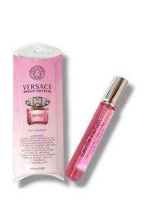 Versace Bright Crystal жіночі парфуми ручка 20 мл