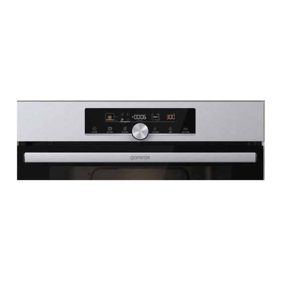 Духовой шкаф Gorenje BPS6747A06X | Зображення 6