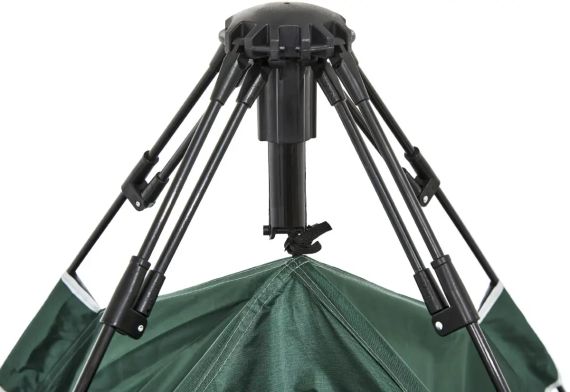 Намет Skif Outdoor Adventure Auto I200x200 см Green | Зображення 9