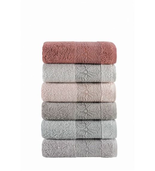 Набір рушників Pupilla  84094 Туреччина 70x140  Махра