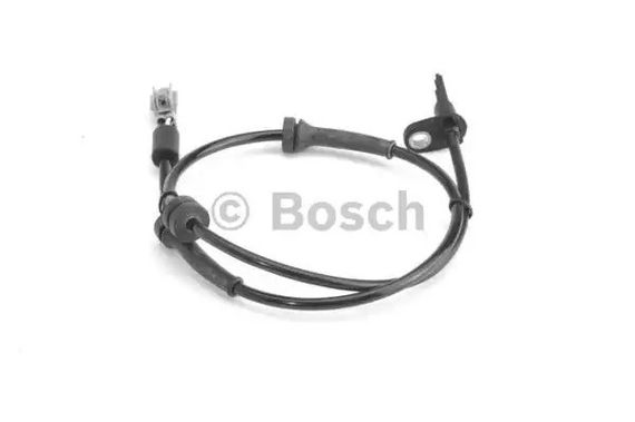 Датчик ABS NISSAN (DFAC), NISSAN QASHQAI, BOSCH (0265007905) | Зображення 2