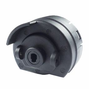 Opel Astra I F (92-98) контактная группа блок зажигания, 90389377 Опель Астра 1 Ф