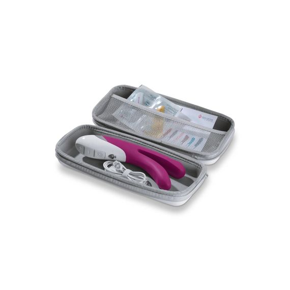 Вибратор Mystim Bon Aparte oh so aubergine sexstyle | Зображення 8