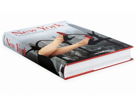 Книга New York. Portrait of a City | Зображення 9