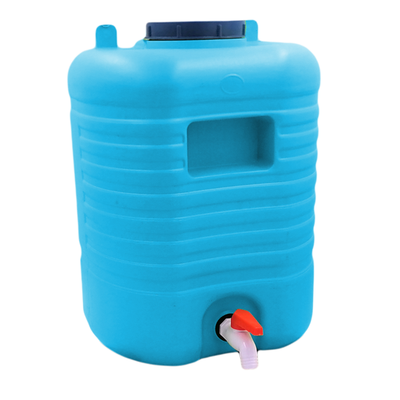 Рукомийник 15 літрів ПБ