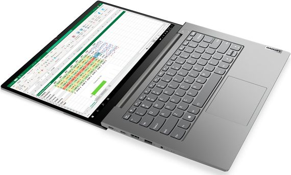 Ноутбук Lenovo ThinkBook 14 (20VD0009RA) (20VD0009RA) | Зображення 4