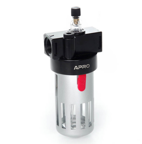 Лубрікатор 1200л/хв 1/2" APRO