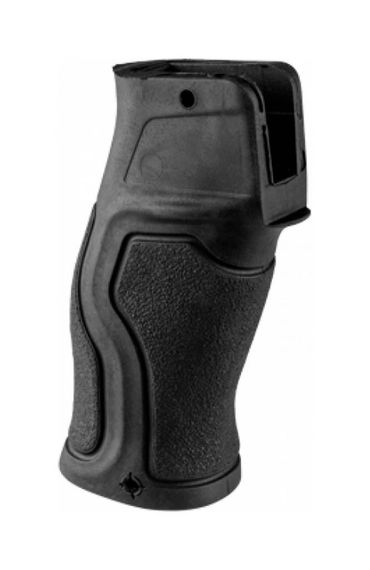 Пистолетная ручка на AR15 AR10 M4 M16 FAB Defense Ручка пистолетная Пистолетная рукоятка FAB Defense | Зображення 1