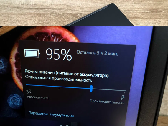 Потужний Ноутбук Dell Latitude 5590 i5 - 8 покоління IPS FullHD SSD DDR4 | Зображення 6