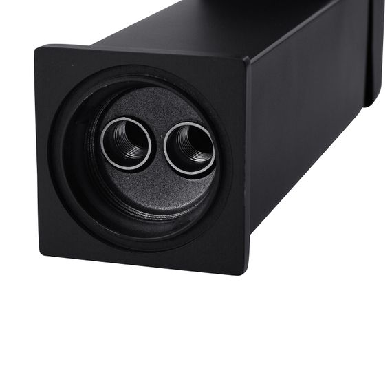 Змішувач для раковини Kroner KRM Edelstahl Kubus - SCH010 (CV023010) | Зображення 4