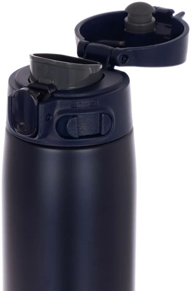 Термокружка Zojirushi SM-VA60AD 0.6 л Navy | Зображення 2