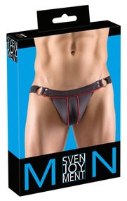 Чоловічі стрінги Men's Jock String L/XL