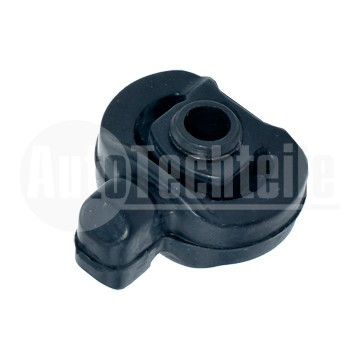 Резинка глушителя Opel Movano 98-09 / Renault Master 98-09/ Kangoo 97-/ Megane 96-03, AutoTechteile, 512 1216,