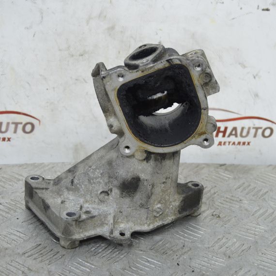 Кронштейн дросельної заслінки 2.2 DCI Renault Laguna II 2001-2007 кронштейн заслонки Рено Лагуна 2 8200506378