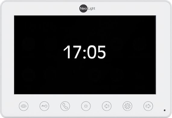 Видеодомофон Neolight OMEGA HD | Зображення 6