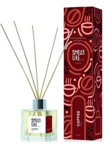 Аромадиффузор Esse Smells Like Кофе 100 мл