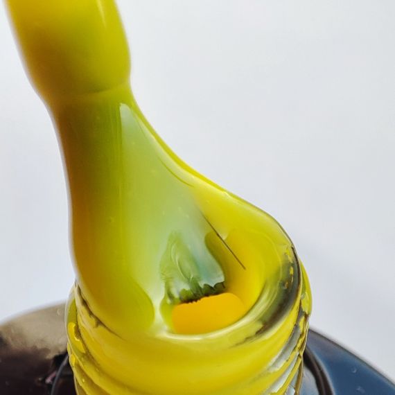 Рідкий полігель Мі #11 жовтий 8мл | Зображення 2