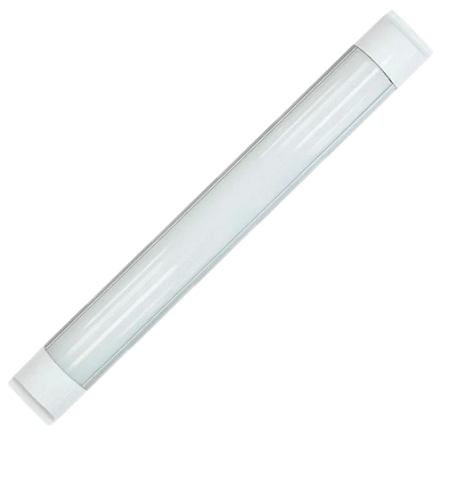 Світильник LED DHX18 600 6400K 18W 220V 1500L PRO-LINE Алюмінієвий корпус Ny95000646 | Зображення 1