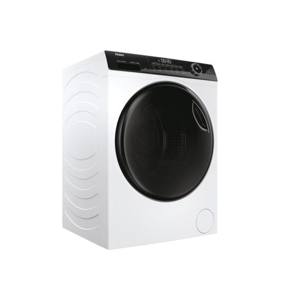 Стирально-сушильная машина Haier фронтальная HWD90-B14959U1 | Зображення 2
