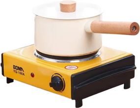 Електрична плита Потужна 1000W XPRO ME-0012 (234567412_422)