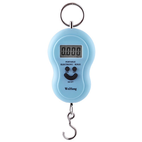 Кантер, безмен, ручные весы 603A, 50 кг (10 г)