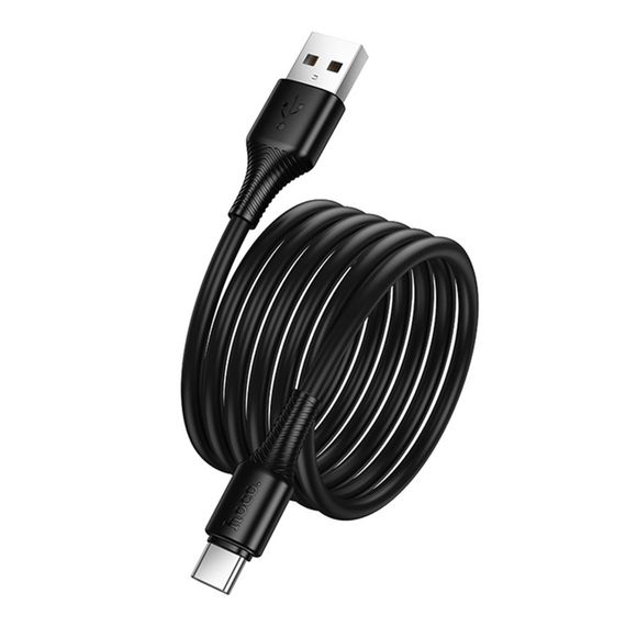 USB Hoco X120 Type-C 3A | Зображення 7