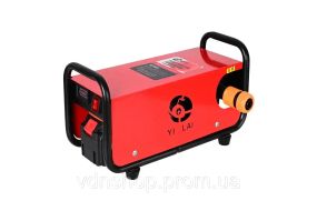 Помпа для воды Pump-04 2 акб, 3м-водозабора, 5м-шланга + распылитель