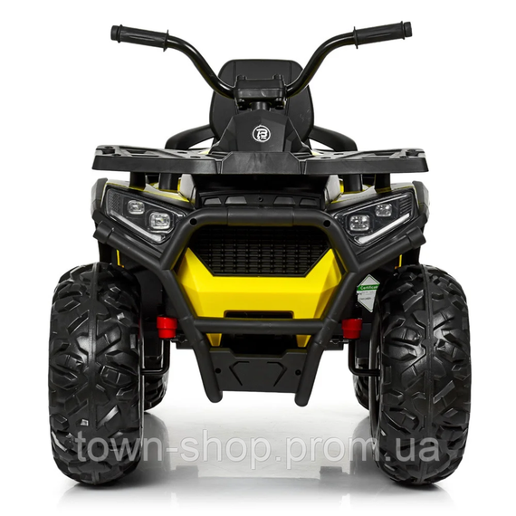 Детский электромобиль Квадроцикл Bambi Racer M 4081EBLR-2-6 | Зображення 2