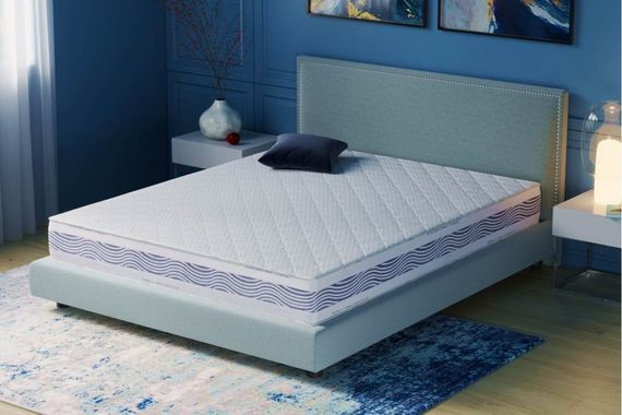 Матрац Highfoam Noble Platinum Comfort 120х200 см (EVR-5341) | Зображення 2