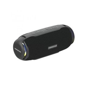 Bluetooth колонка Hopestar H48- чорний