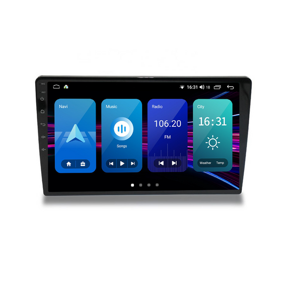 Штатна магнітола Torssen Toyota Tacoma 2016-2019 NF9 Carplay | Зображення 1