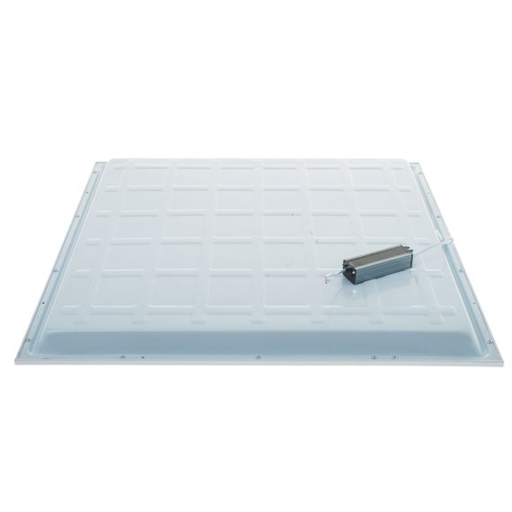 Панель светодиодная потолочная офисная армстронг LED FLF-82 В 50W CW | Зображення 3