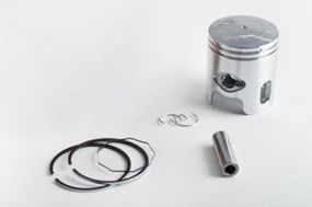 Поршень   Yamaha JOG 50   .STD   (Ø40,00 p-10)   GINTANA