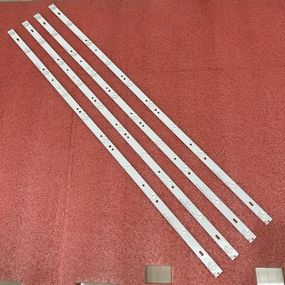 LED підсвітка TV 40" MBL-40038D410DT0-V1 OD40D10-ZC14F-03 303TT400036 3A10CX-78017 0D40D10-ZC14F-02/3 4шт.