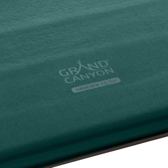 Килимок самонадувний Grand Canyon Hancock 7.5 XW Botanical Garden (350017) | Зображення 4
