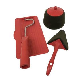 Валик для фарбування Pintar Racer Pro