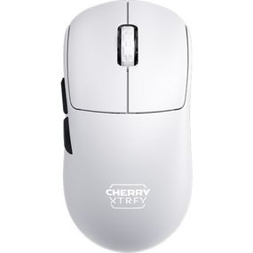 Мышка Cherry Xtrfy M68 Pro 8K Wireless/USB White (CX-M68W-PRO-WHITE)
