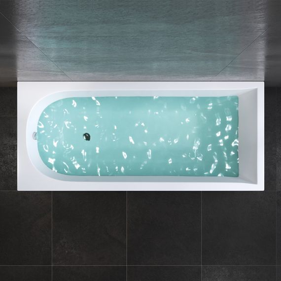 Ванна акрилова AM.PM Spirit 180х80 (W72A-180-080W-A2) | Зображення 6