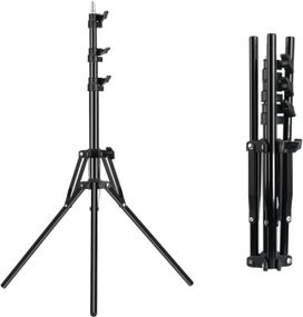 Штатив XO 2 м - надійна опора для вашої техніки, легкий та компактний, XPRO, 2 м (24245-01_355)